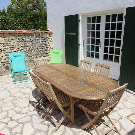 Maison Renovee 4 Pieces, Proche Plage, 7 Couchages, Jardin Clos, Dolus-D'Oleron - Fr-1-246A-119 Экстерьер фото