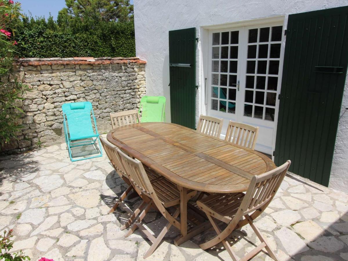 Maison Renovee 4 Pieces, Proche Plage, 7 Couchages, Jardin Clos, Dolus-D'Oleron - Fr-1-246A-119 Экстерьер фото