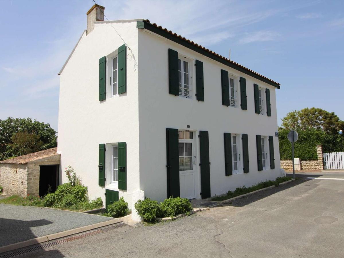 Maison Renovee 4 Pieces, Proche Plage, 7 Couchages, Jardin Clos, Dolus-D'Oleron - Fr-1-246A-119 Экстерьер фото