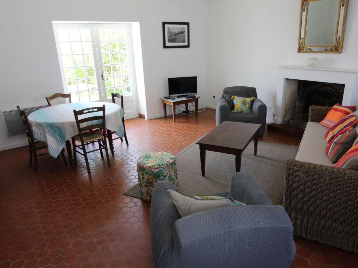 Maison Renovee 4 Pieces, Proche Plage, 7 Couchages, Jardin Clos, Dolus-D'Oleron - Fr-1-246A-119 Экстерьер фото